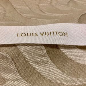 Louis Vuitton 2019 Limited Edition Holiday Ribbon